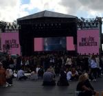 Ariana Grande One Love Manchester Concert